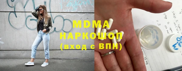 стаф Аркадак